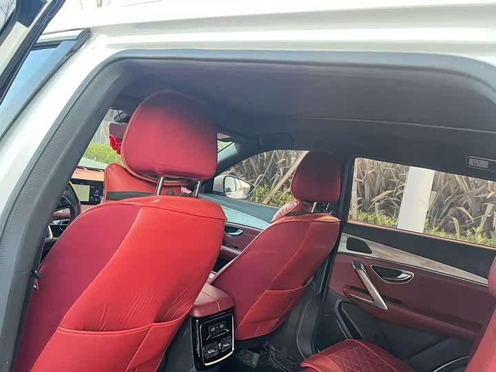 Фото 6 - Jetour X70 Plus