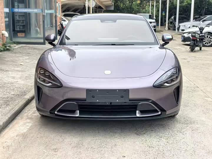 Фото 2 - Xiaomi SU7