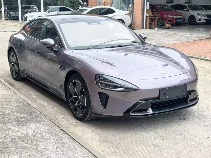 Фото 3 - Xiaomi SU7