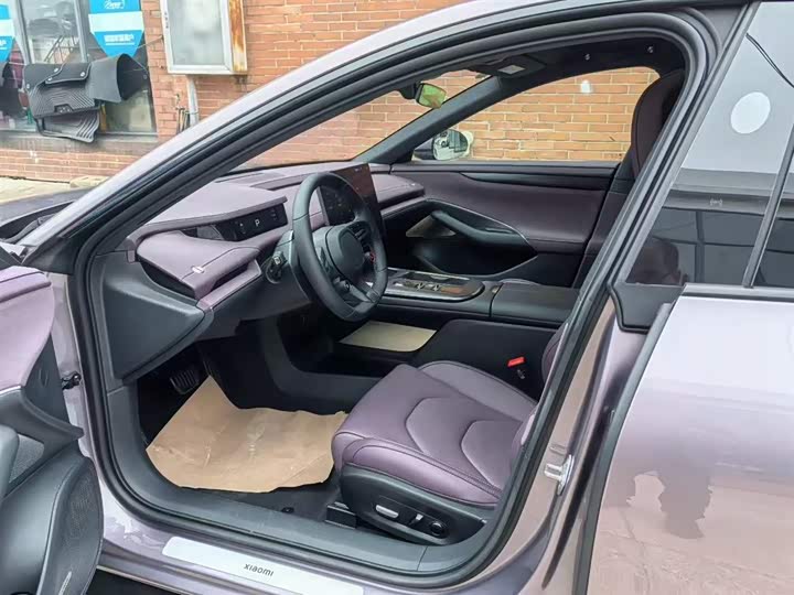 Фото 7 - Xiaomi SU7