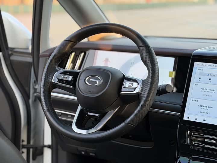 Фото 6 - GAC Trumpchi M8