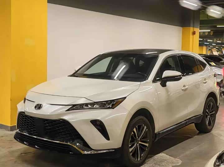 Фото 1 - Toyota Venza