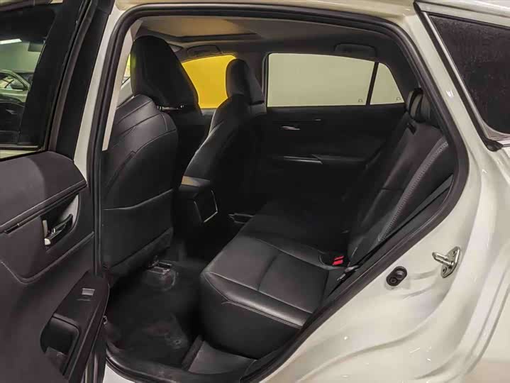 Фото 3 - Toyota Venza