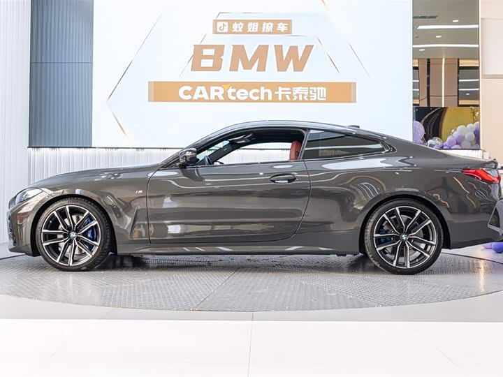 Фото 5 - BMW 4 Series