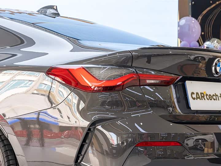 Фото 7 - BMW 4 Series