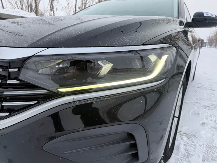 Фото 4 - Volkswagen Passat