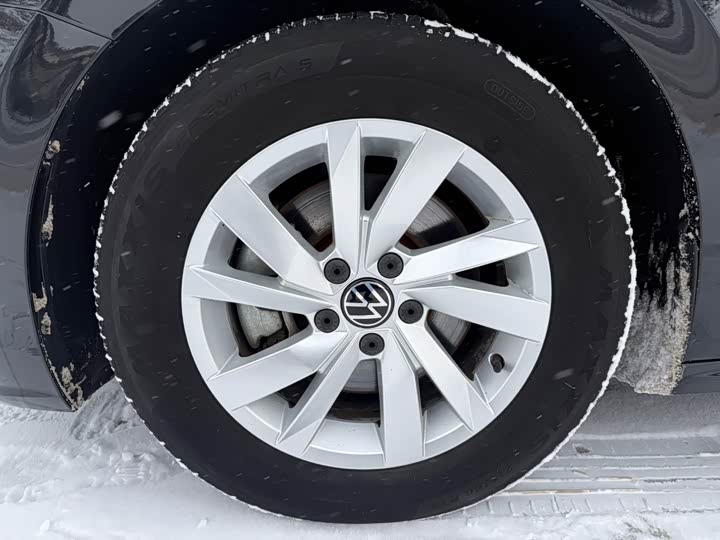 Фото 6 - Volkswagen Passat