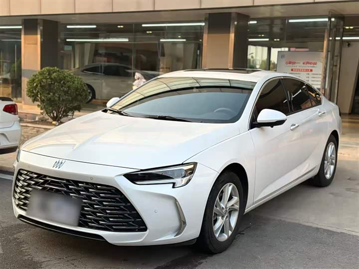 Фото 2 - Buick Regal