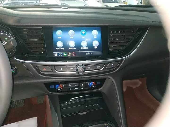 Фото 5 - Buick Regal