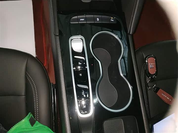 Фото 6 - Buick Regal