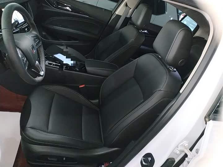 Фото 7 - Buick Regal