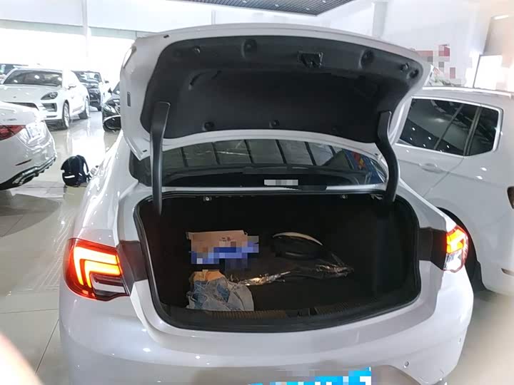 Фото 9 - Buick Regal