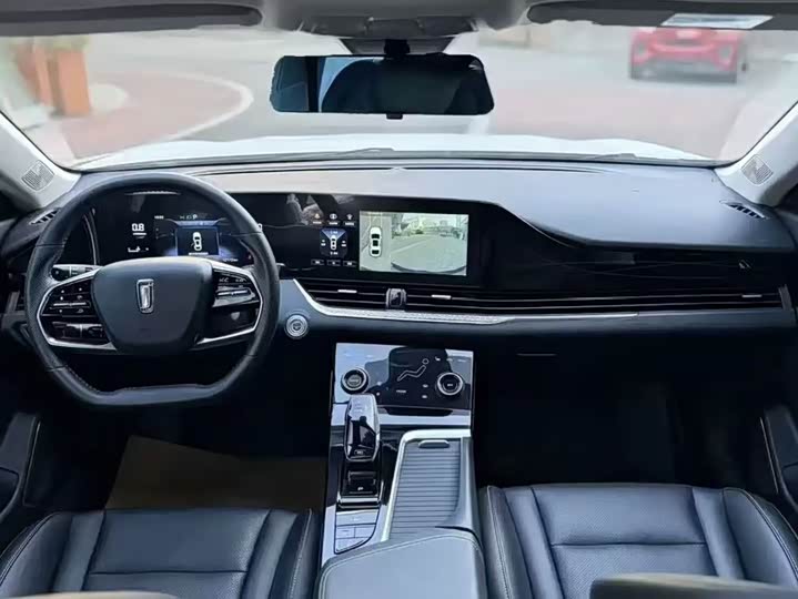 Фото 4 - Bestune B70