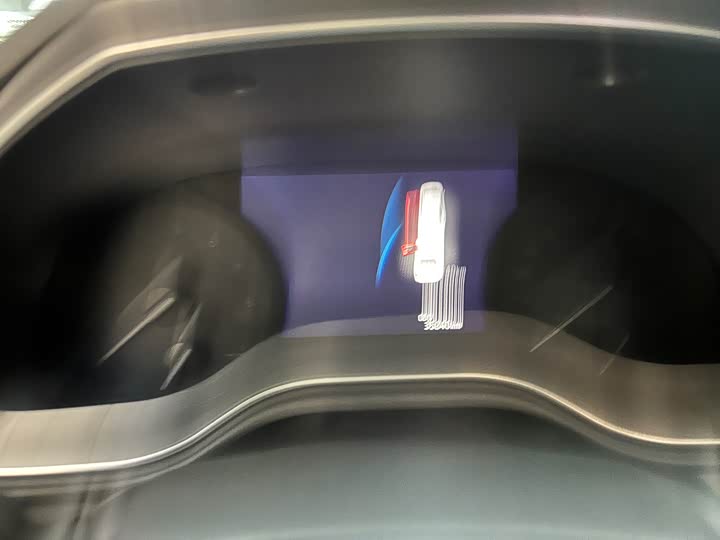 Фото 4 - Toyota Avalon