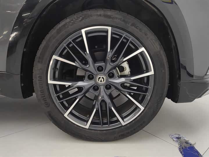 Фото 6 - Changan UNI-T