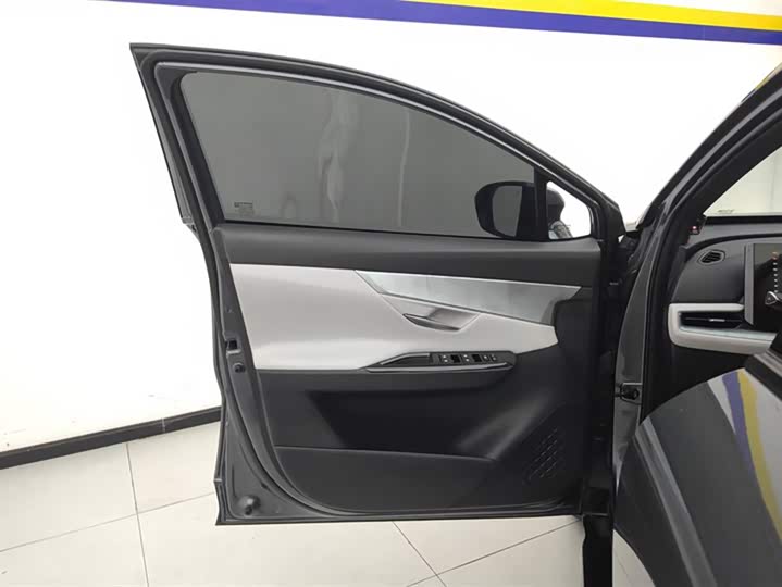 Фото 7 - Changan UNI-T