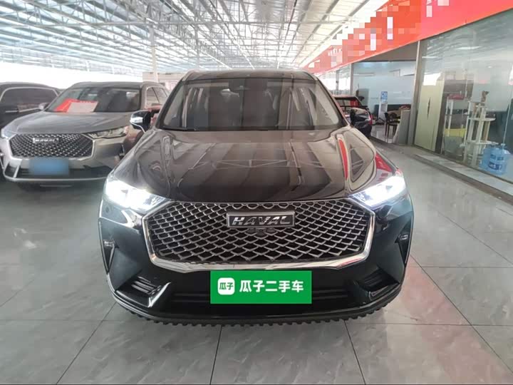 Фото 3 - Haval H6