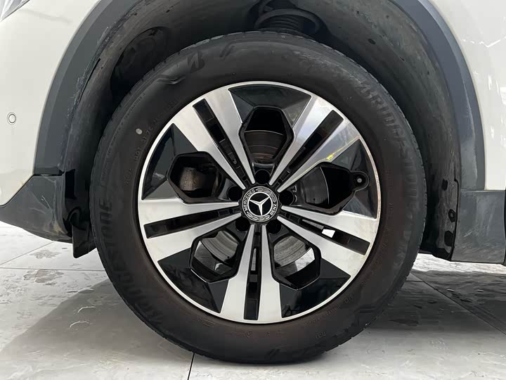 Фото 7 - Mercedes-Benz GLA-Class