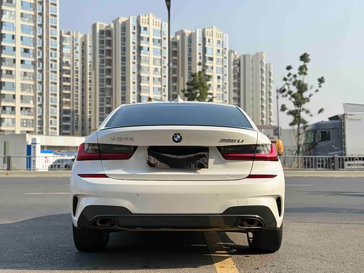 Фото 6 - BMW 3 Series