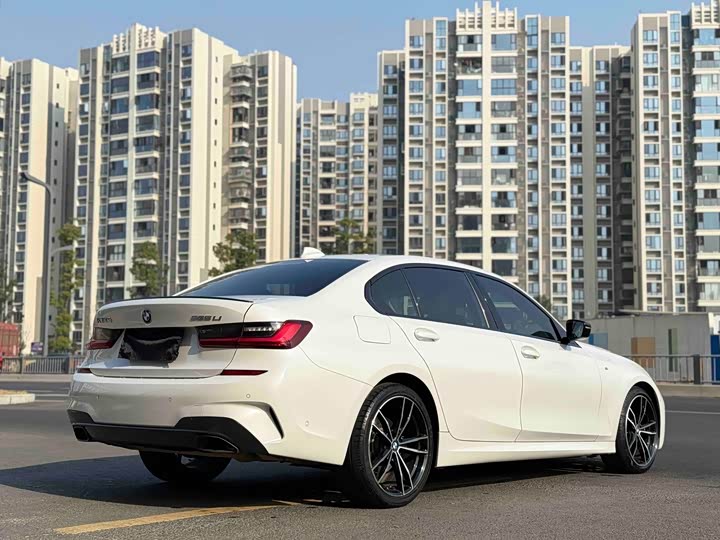 Фото 7 - BMW 3 Series