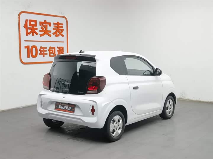 Фото 2 - Roewe Clever