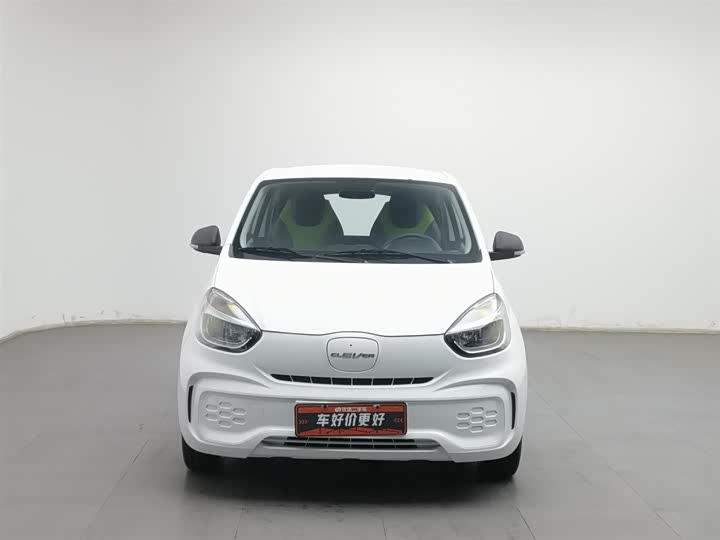 Фото 3 - Roewe Clever