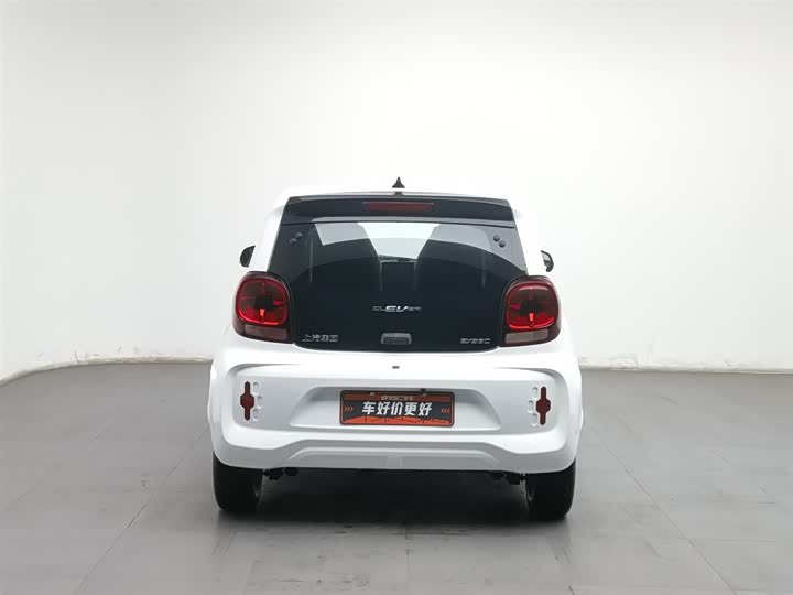 Фото 4 - Roewe Clever