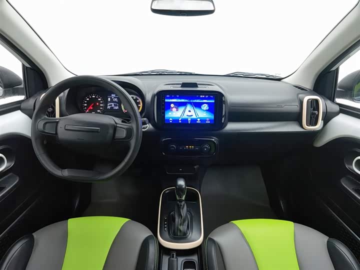 Фото 5 - Roewe Clever