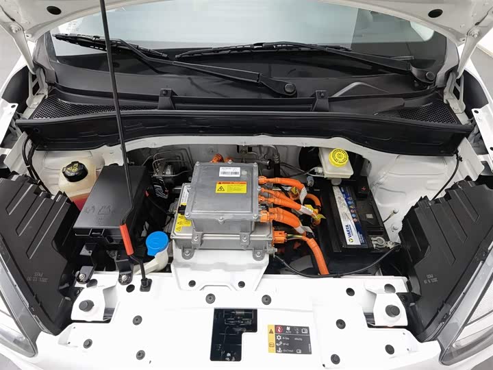 Фото 6 - Roewe Clever