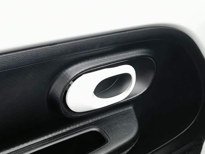 Фото 9 - Roewe Clever