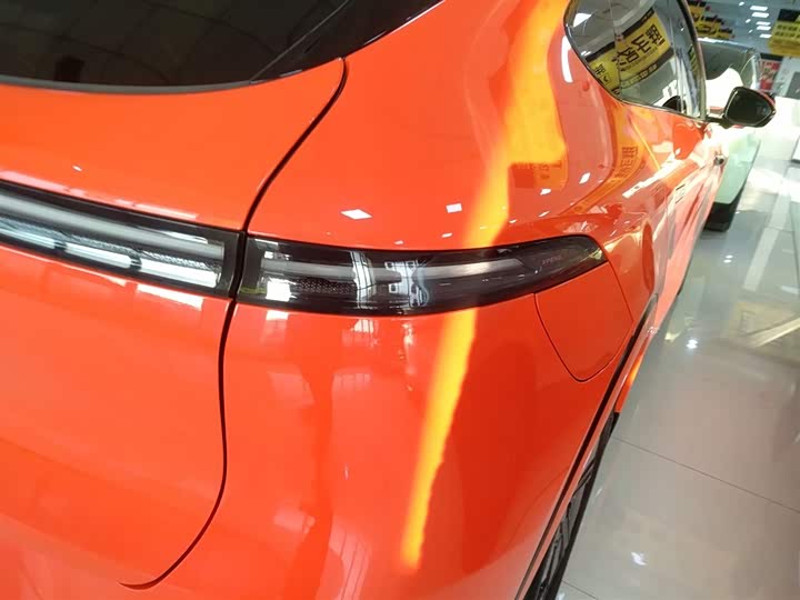 Фото 8 - XPeng G6