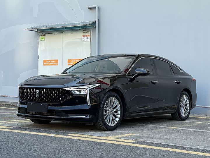 Фото 1 - Bestune B70