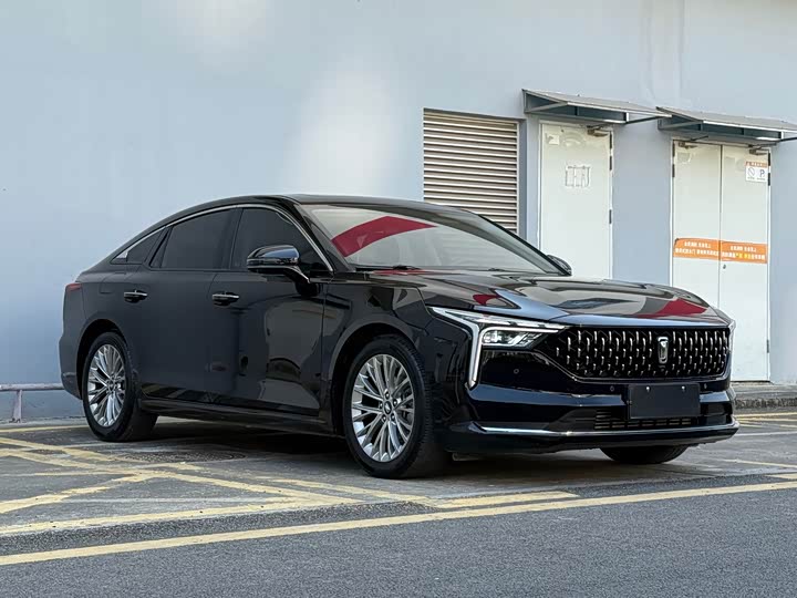 Фото 3 - Bestune B70