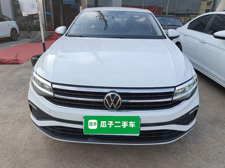 Фото 3 - Volkswagen Bora