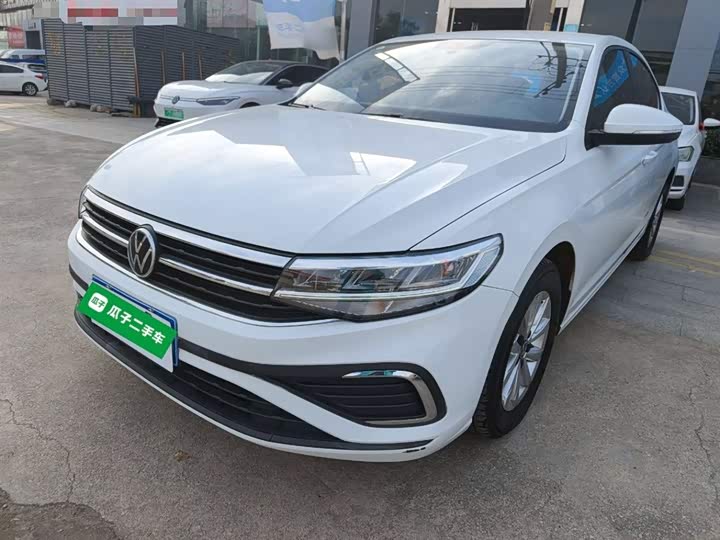 Фото 5 - Volkswagen Bora