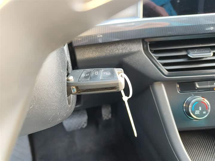 Фото 9 - Volkswagen Bora