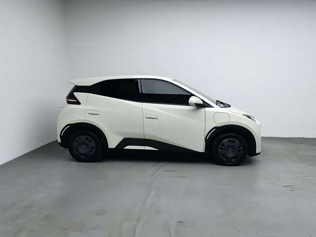 Фото 6 - BYD Seagull