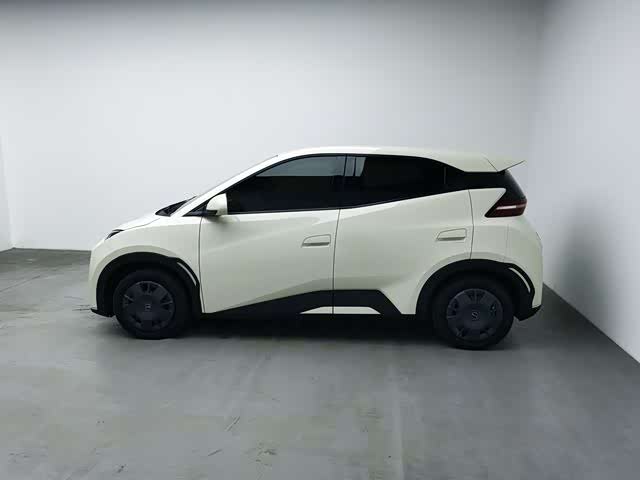 Фото 7 - BYD Seagull