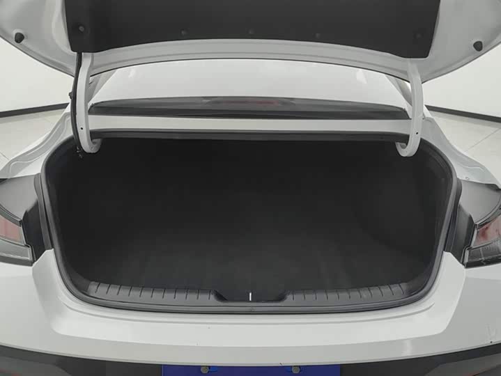 Фото 4 - Hyundai Elantra N line