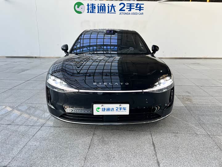 Фото 2 - Stelato S9