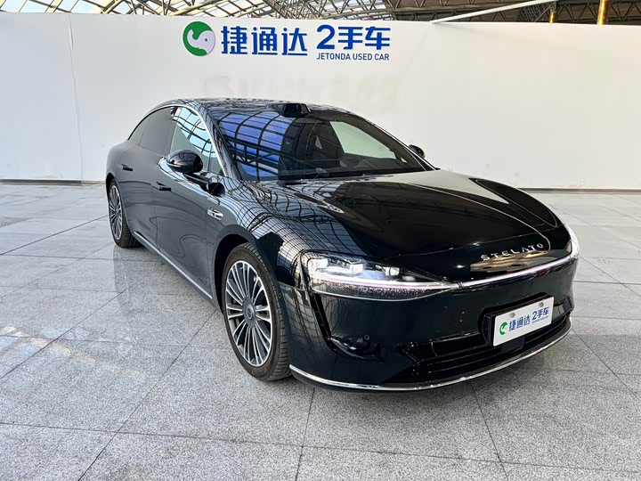 Фото 5 - Stelato S9