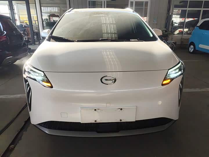 Фото 3 - GAC Aion Y