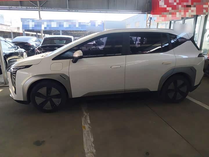 Фото 5 - GAC Aion Y