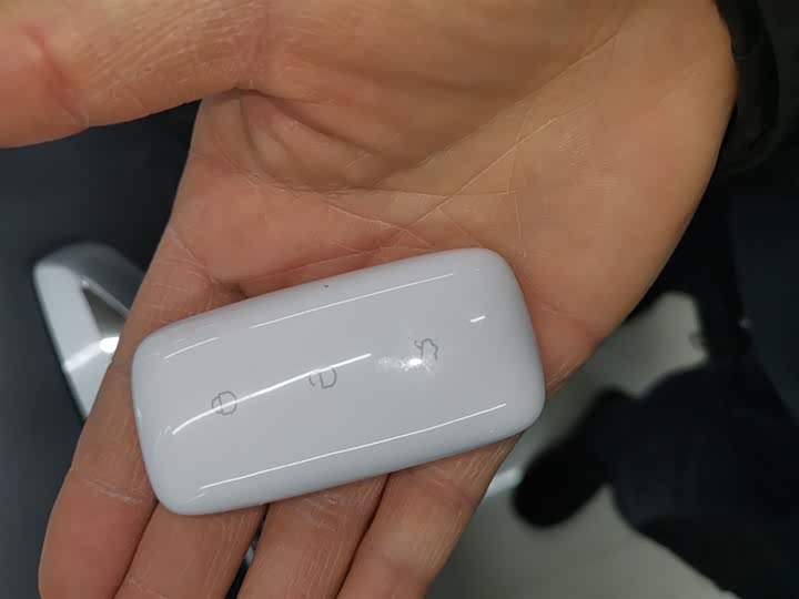 Фото 9 - Geely Galaxy L6