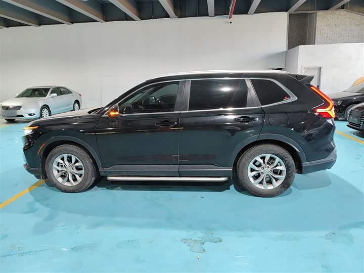 Фото 5 - Honda CR-V