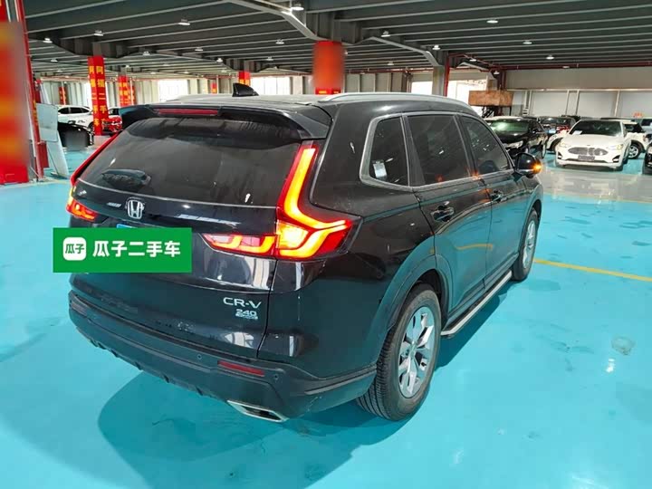 Фото 7 - Honda CR-V