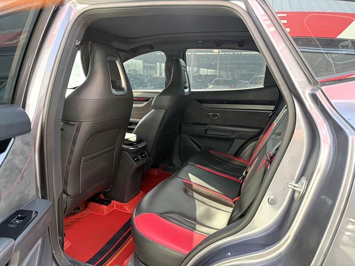 Фото 7 - Jetour Dashing