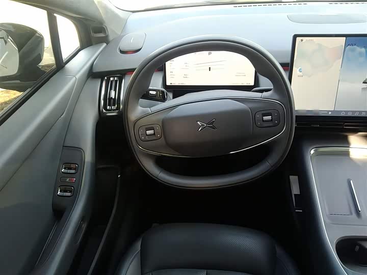 Фото 3 - XPeng F57