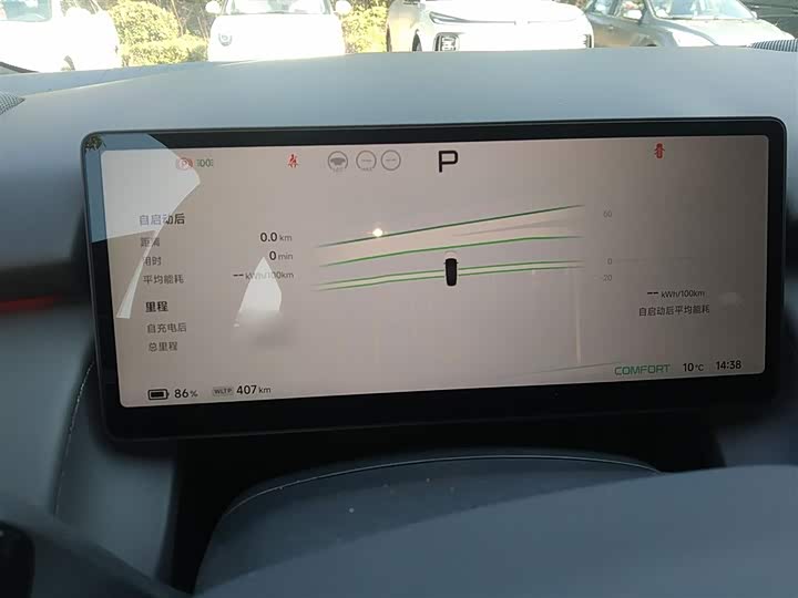 Фото 4 - XPeng F57