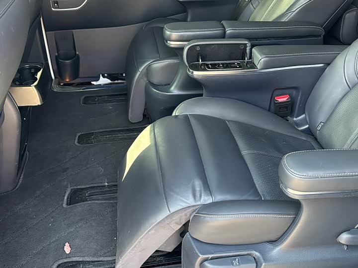 Фото 5 - GAC Trumpchi M8